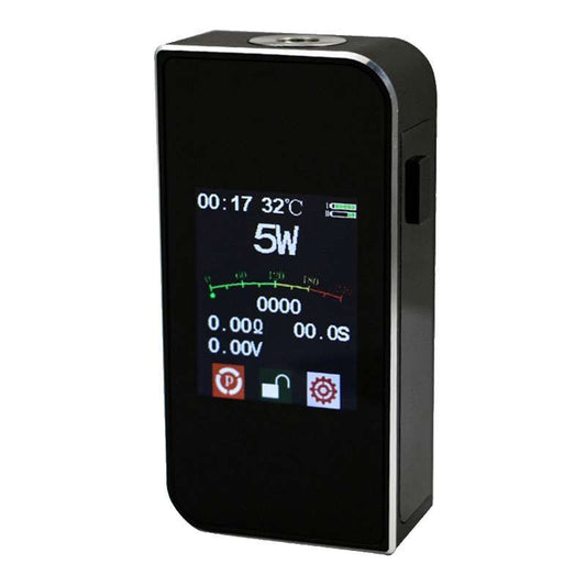 touch t150 w tc box - sigelei