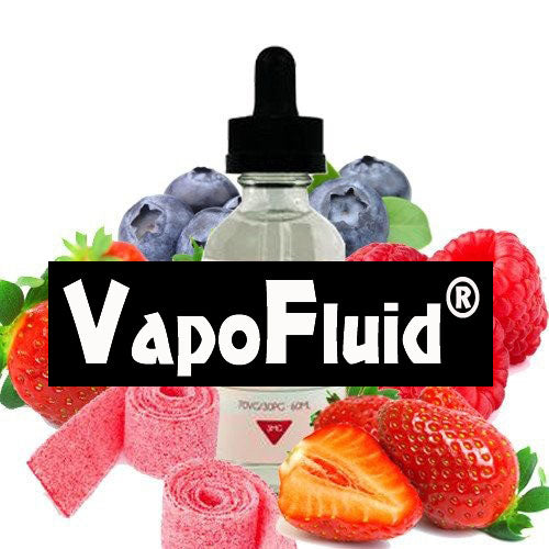 Concentre Berry belts15ML-VapoFluid