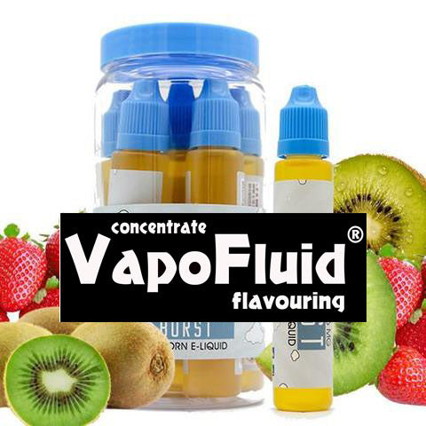 Burst 15ml- Vapofluid