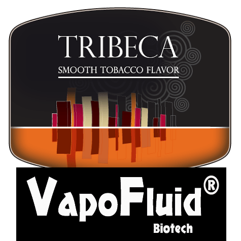 Concentre tribeca 15ML-VapoFluid