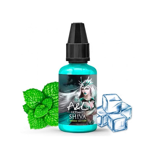 concentré shiva 30ml-ultimate