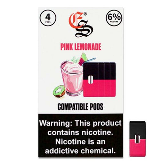 pink lemonade 60mg-eonsmoke
