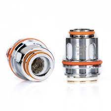 Résistance Mesh Z1 0.2ohm-Geek Vape