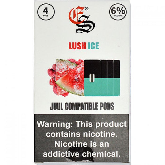 lush ice 60mg-eonsmoke
