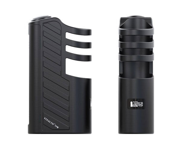 Stealth 70 W TC-Tesla