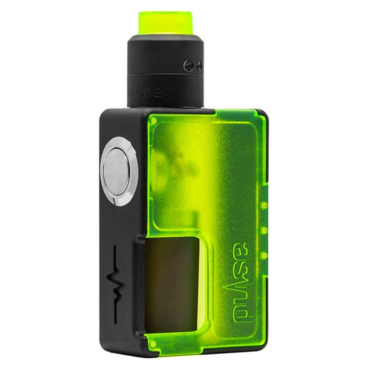 Kit BF Pulse-Vandy Vape