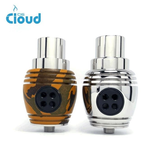 Nuke RDA camo- ICLOUDCIG