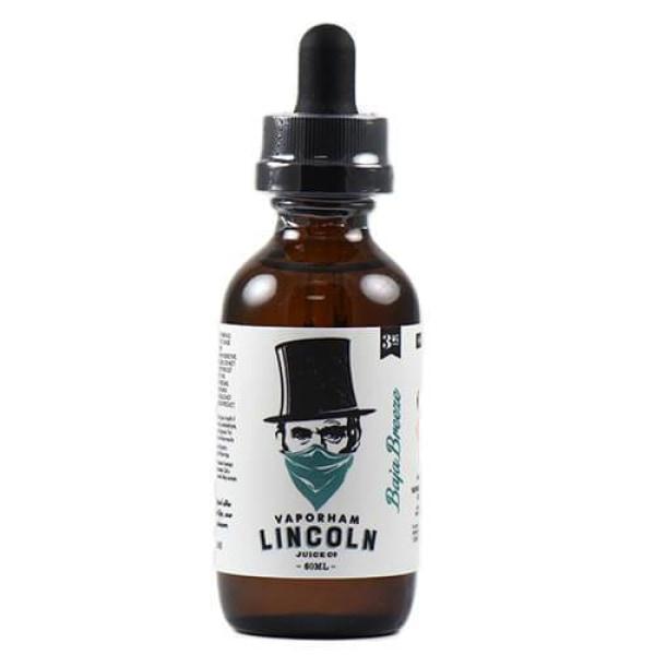 Baja breeze 60ML-Vaporham Lincoln