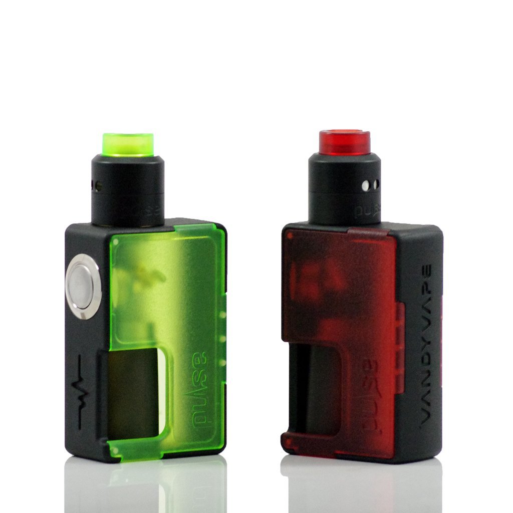 Kit BF Pulse-Vandy Vape