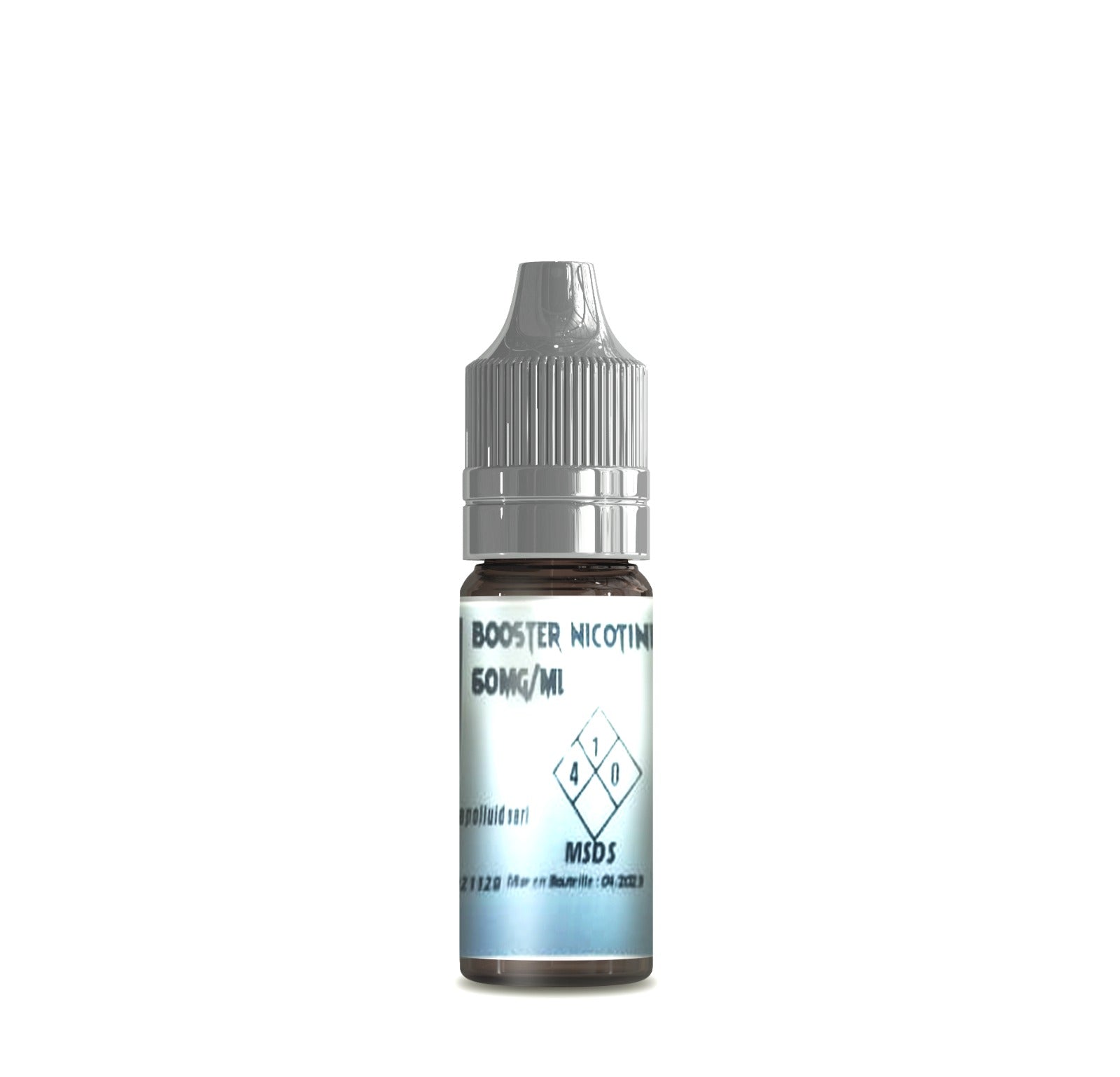 Booster nicotine 60mg/ml 50/50-VapoFluid