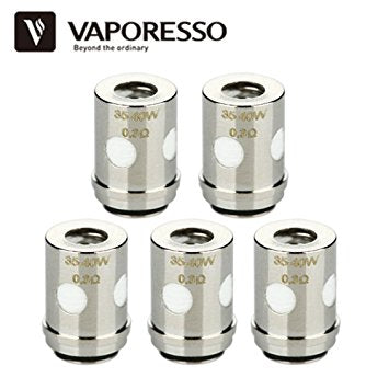 resistances euc ceramic 0.3 ohm-vaporesso
