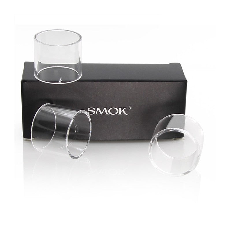 Pyrex tank TFV8 big baby-Smok