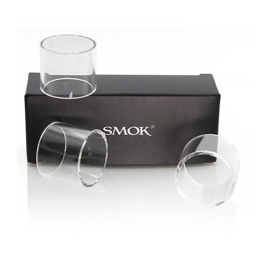 Pyrex tank TFV8 big baby-Smok