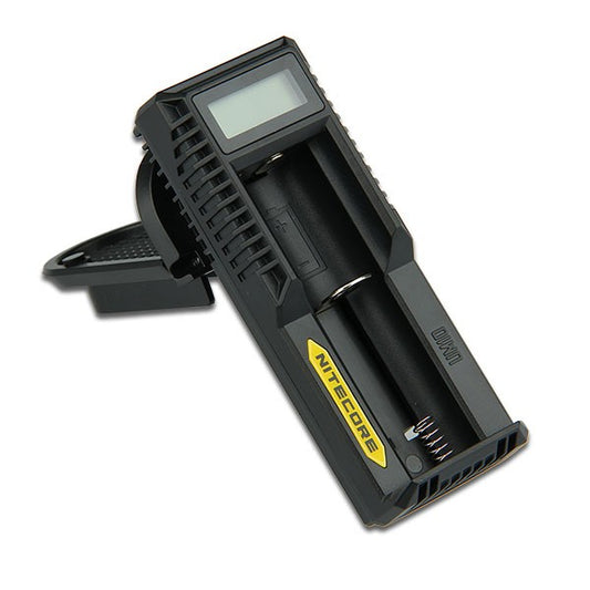CHARGEUR UM10 NITECORE USB