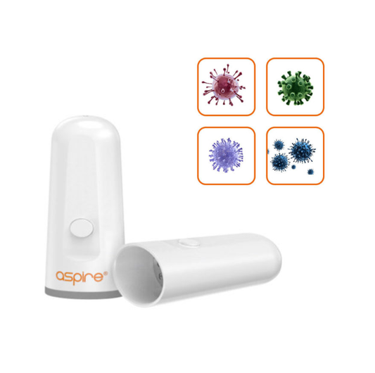 Degerm Sterilizer - Aspire