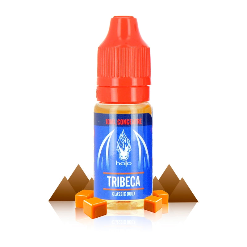 Concentré Tribeca 10ML-Halo