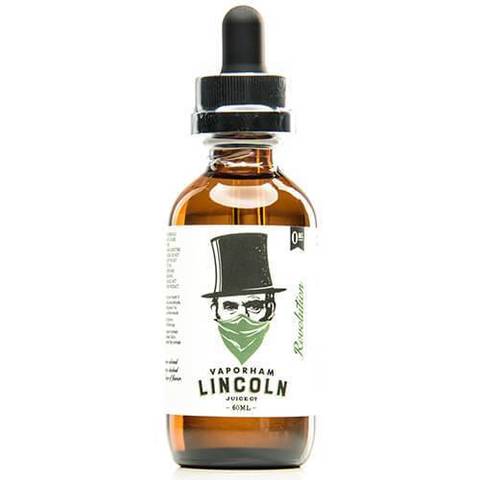 Revolution 60mL - Vaporham Lincoln