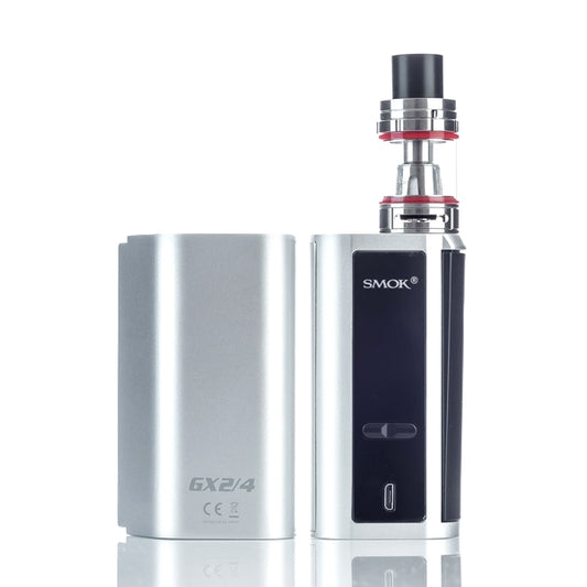 gx 2/4 kit-smoktech