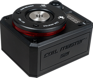 Tab 521 v2-Coil Master