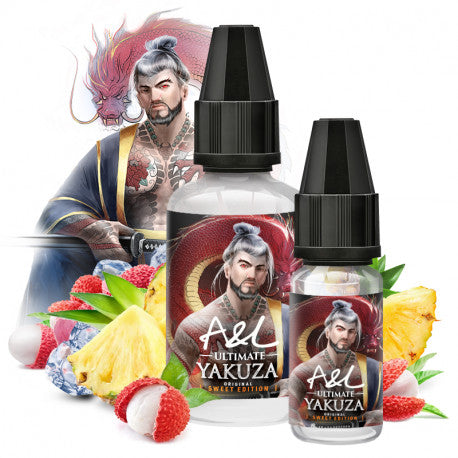 concentré yakuza 30ml-ultimate