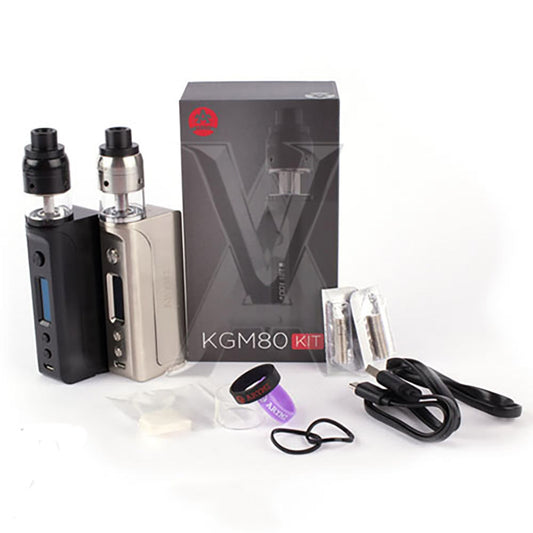 arymi kgm80 kit-kangertech