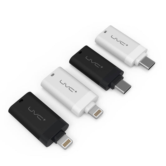 Sterelisateur UVC Iphone/type C