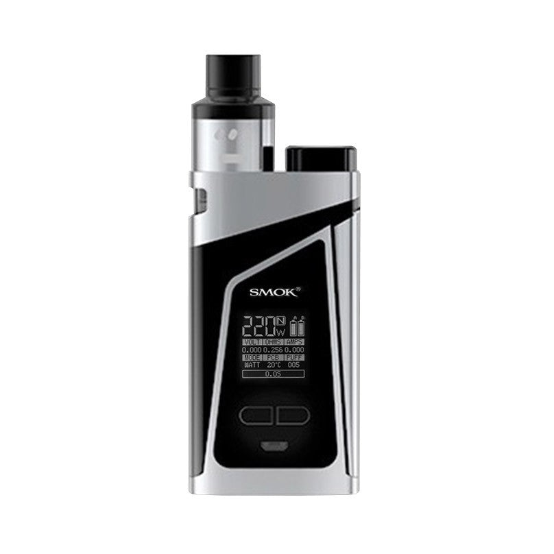Skyhook RDTA 220W-Smoktech vapoclick maroc Skyhook RDTA 220W-Smoktech vapoclick maroc