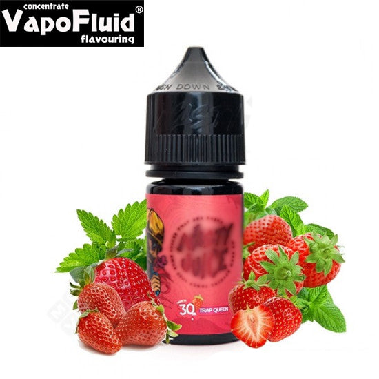 Trap queen 15ml-Vapofluid
