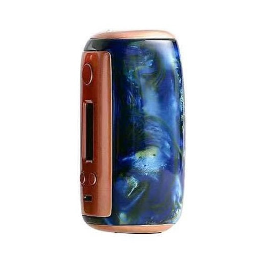 swallowtail 77 tc resine bleu -sigelei