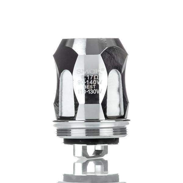resistances tfv8 baby v2 mini s1
