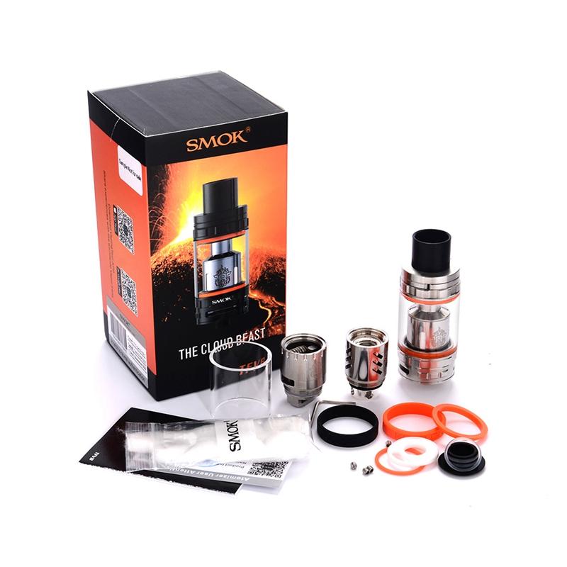 TFV8 cloud beast-Smoktech