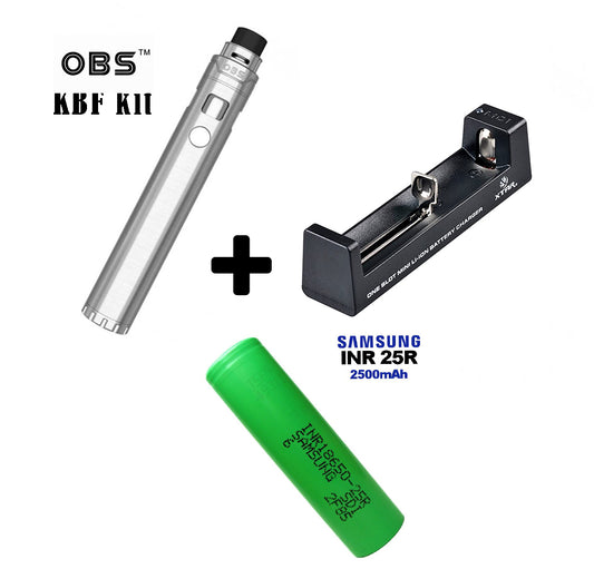 KBF AIO full kit-OBS