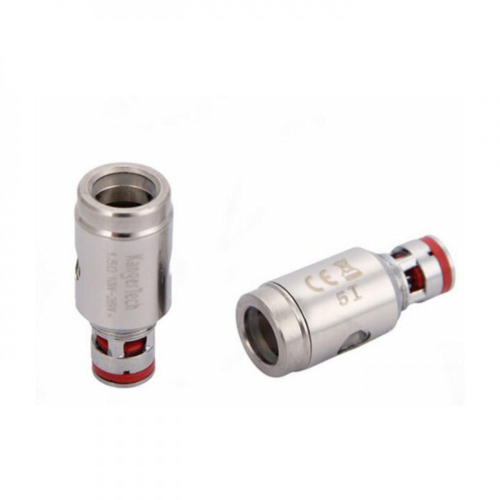 résistances kangertech ssocc