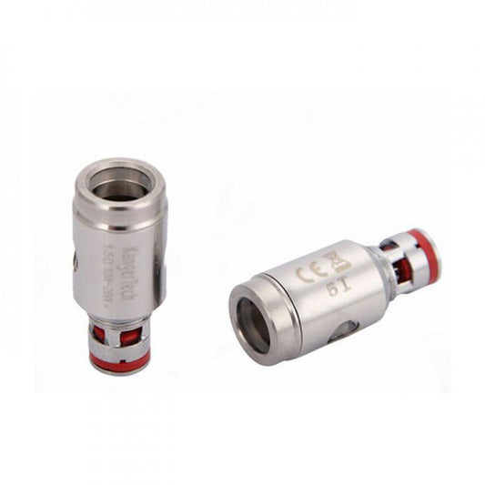 résistances kangertech ssocc