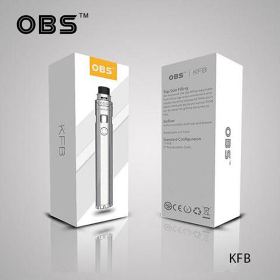 KBF AIO full kit-OBS