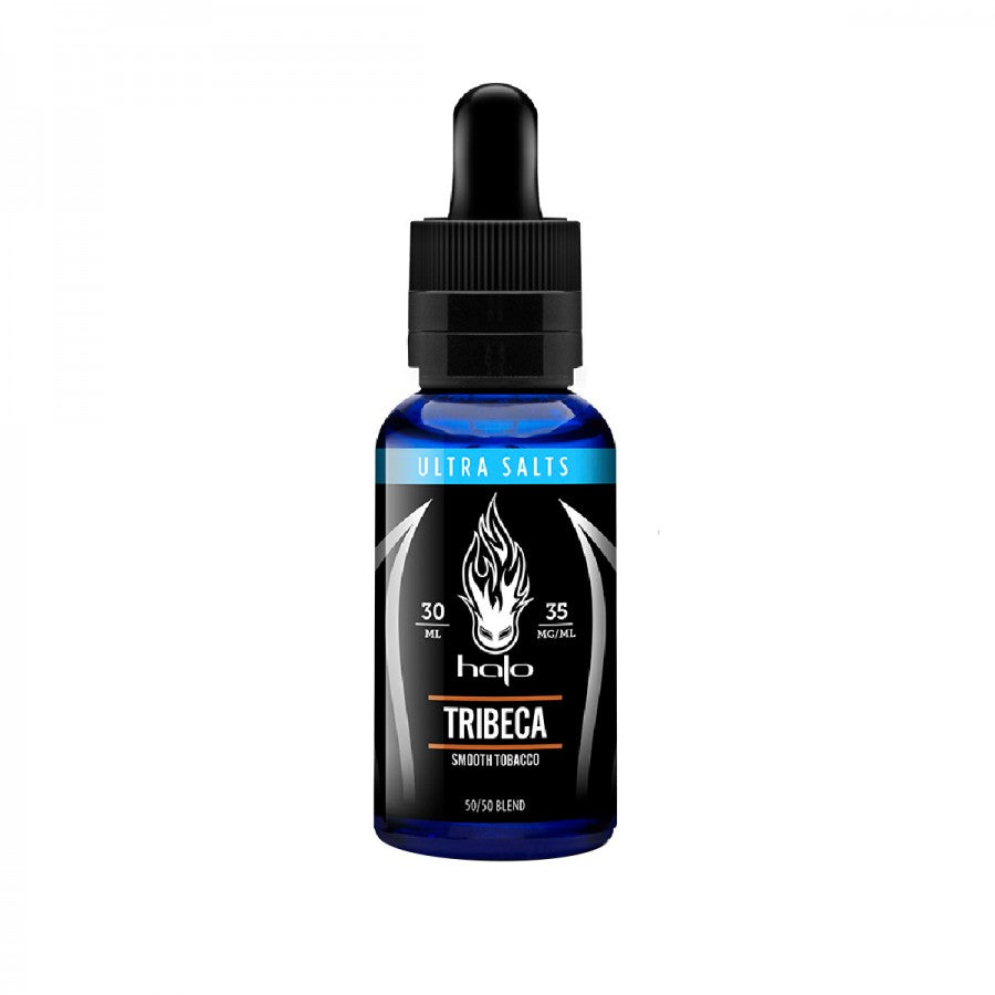 tribeca 30ml-halo ultra salt