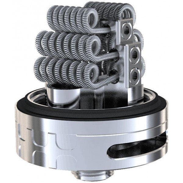 Plateau T6 Ijoy Tornado