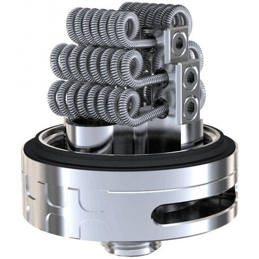 Plateau T6 Ijoy Tornado