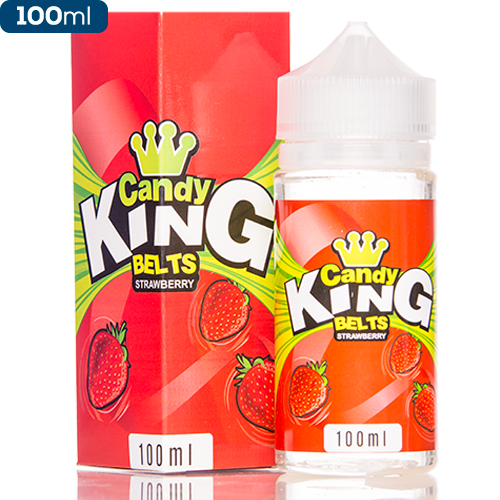 Belts 100ML-Candy king