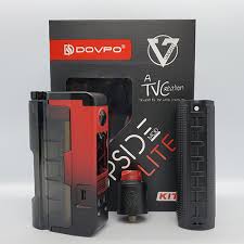 topside lite kit-dovpo