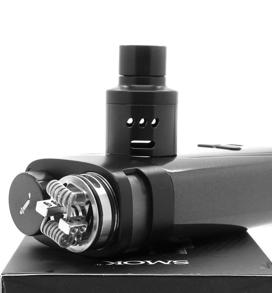 Skyhook RDTA 220W-Smoktech