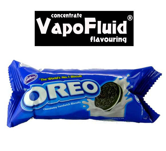 Oreo buiscuit 15ml-Vapofluid