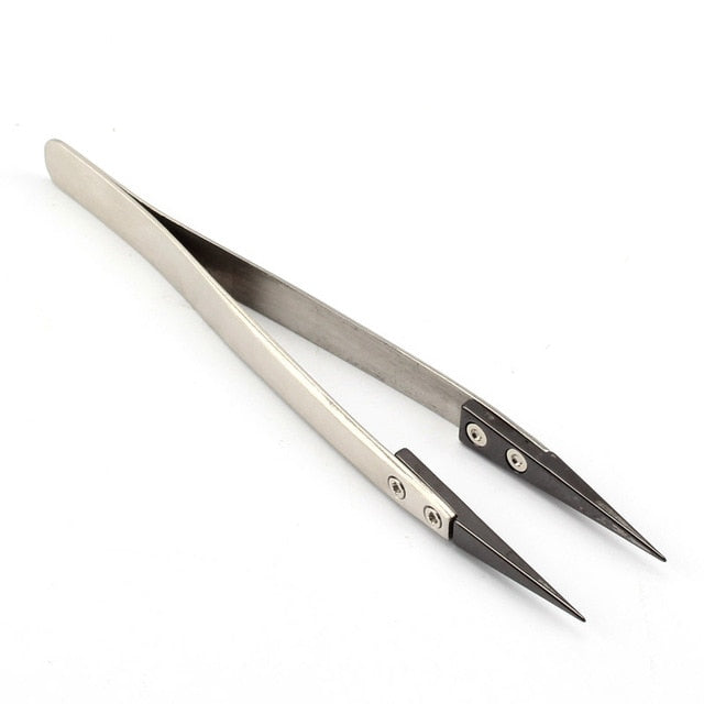 Tweezer ceramique-Coil father