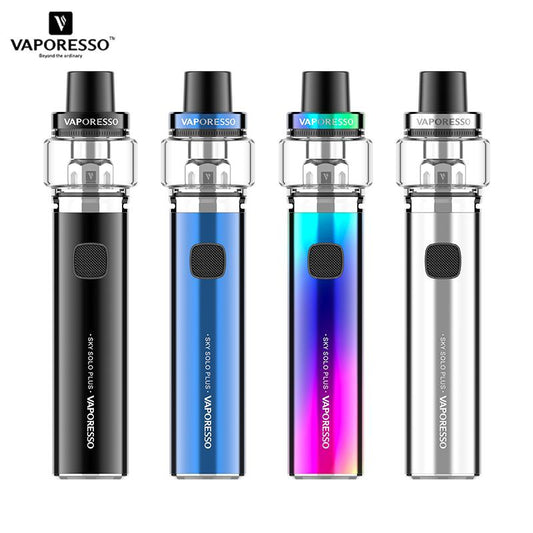 sky solo plus kit 3000mah-vaporesso