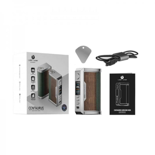 box centaurus q200-lost vape