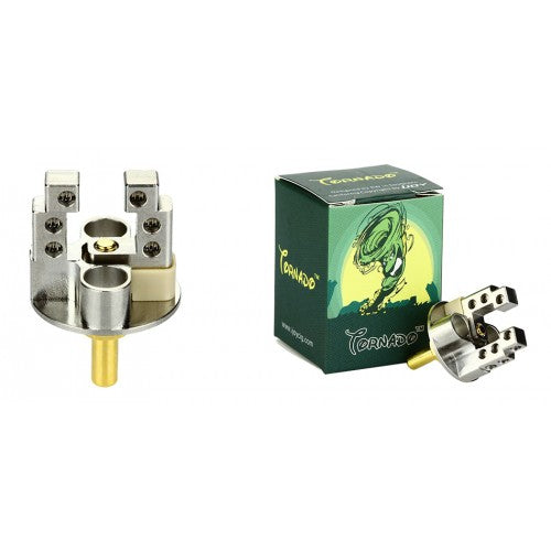 Plateau T6 Ijoy Tornado