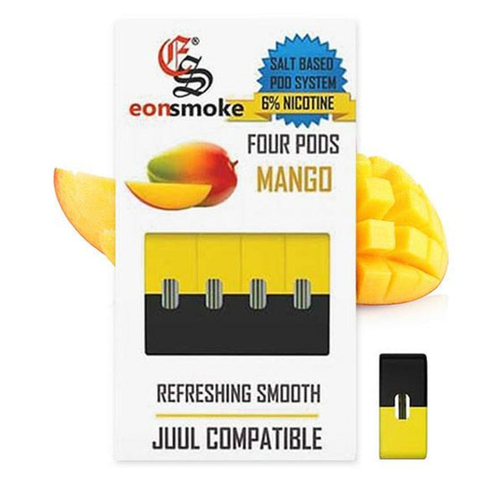 mango 60mg-eonsmoke