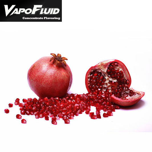 Pomegranate 15/125ml-Vapofluid E-flavors