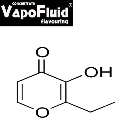 Ethyl maltol-Vapofluid