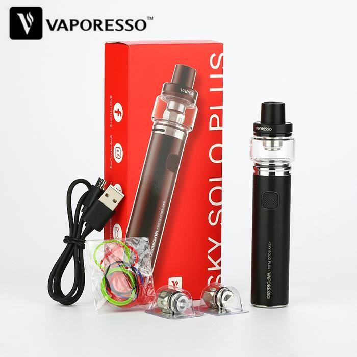 sky solo plus kit 3000mah-vaporesso